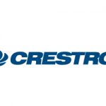 logo Crestron