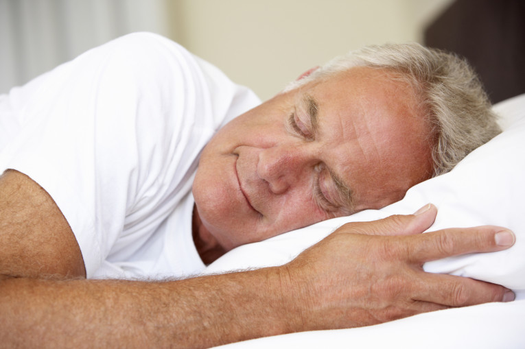 Monitoring zdrowego snu