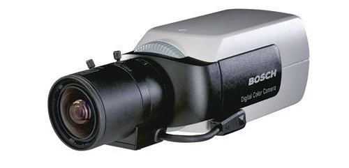 Kamera bezpieczeństwa Bosch
