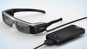 smart okulary