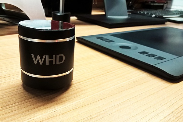 Głośnik SOUNDWAVER WHD 360